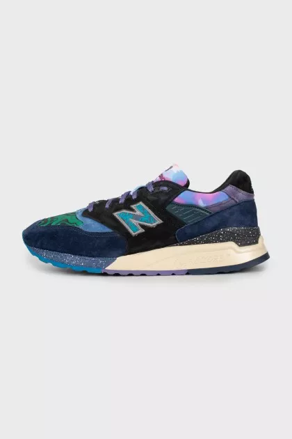 Мужские кроссовки 998 'Festival Pack'