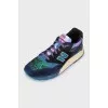 Мужские кроссовки 998 'Festival Pack'