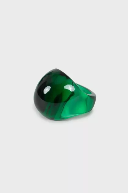 Кольцо Cabochon