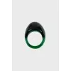 Кольцо Cabochon