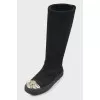 Валянки Philipp Plein