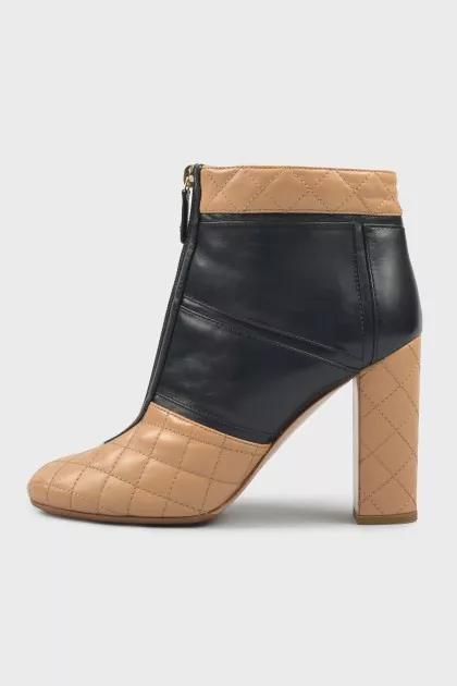Ботильйони Chanel