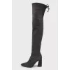 Ботфорти Stuart Weitzman
