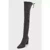 Ботфорти Stuart Weitzman