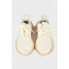 Мужские кроссовки Yeezy Boost 350 V2