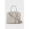 Сумка Margaux Medium Satchel