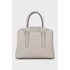 Сумка Margaux Medium Satchel