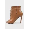 Ботильоны Jimmy Choo