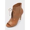 Ботильоны Jimmy Choo