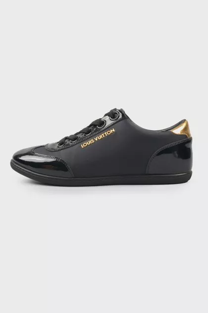 Кеди Louis Vuitton