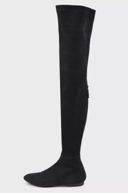 Ботфорти Brian Atwood