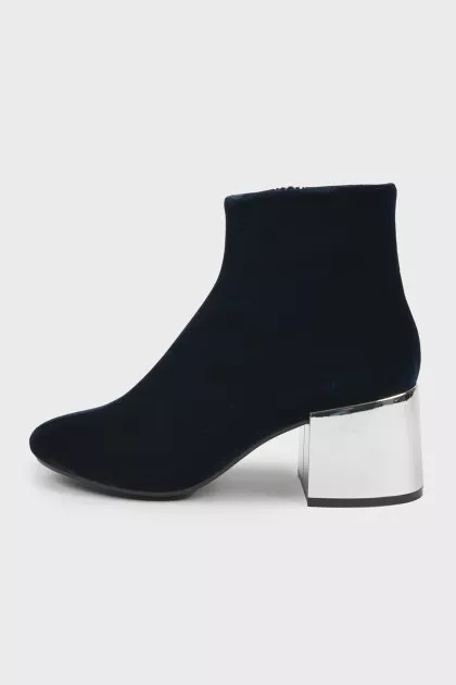 Черевики MM6 Maison Margiela