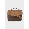 Сумка кросбоді Pochette Métis Reverse