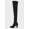 Ботфорти Giuseppe Zanotti