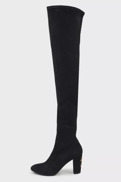 Ботфорти Giuseppe Zanotti