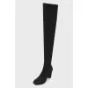 Ботфорти Giuseppe Zanotti