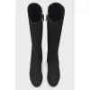 Чоботи Giuseppe Zanotti