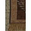 Шарф Sur Un Tapis Volant