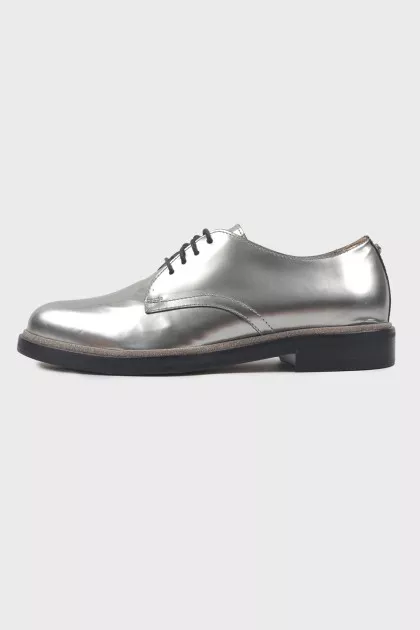 Оксфорди Jimmy Choo