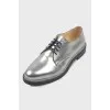 Оксфорди Jimmy Choo
