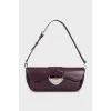 Сумка Cassis Epi Leather