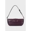 Сумка Cassis Epi Leather