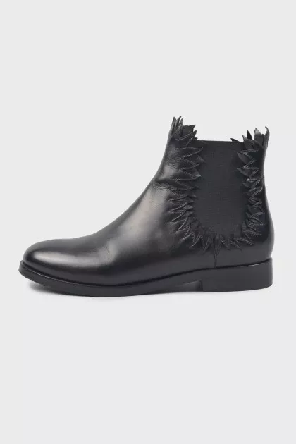 Черевики Alaia