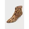 Ботильоны Aquazzura