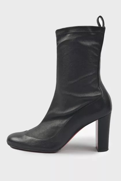 Ботинки Christian Louboutin
