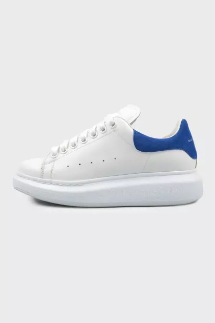 Кеди Alexander McQueen