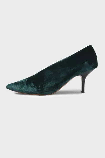 Ботильоны Celine