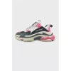Кроссовки Triple S