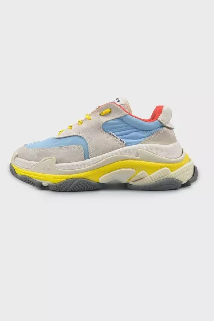 Кросівки Triple S