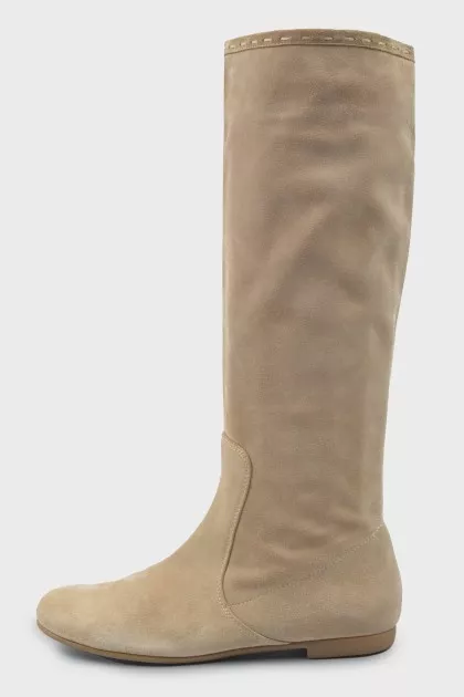 Сапоги Giuseppe Zanotti