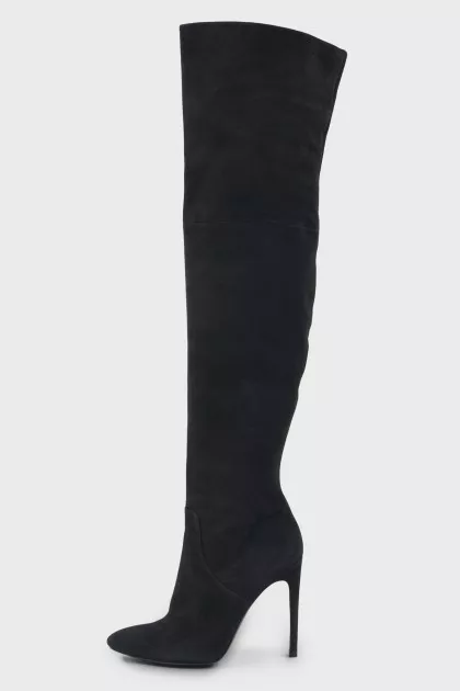 Ботфорты Alexander Wang