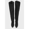 Ботфорты Alexander Wang