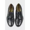Оксфорды Lanvin