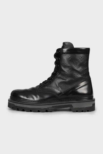 Чоловічі черевики LV Ranger