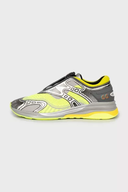 Кроссовки Ultrapace R