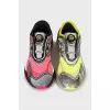 Кроссовки Ultrapace R
