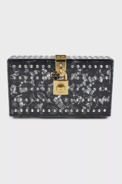 Клатч Dolce & Gabbana
