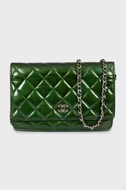 Сумка Wallet on Chain