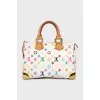 Сумка x Takashi Murakami Speedy 30 tote bag