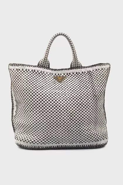 Сумка Prada