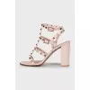 Босоножки Rockstud