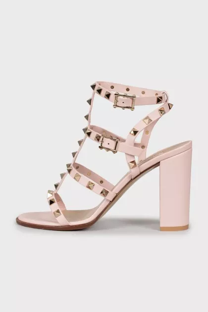 Босоножки Rockstud