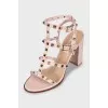 Босоножки Rockstud