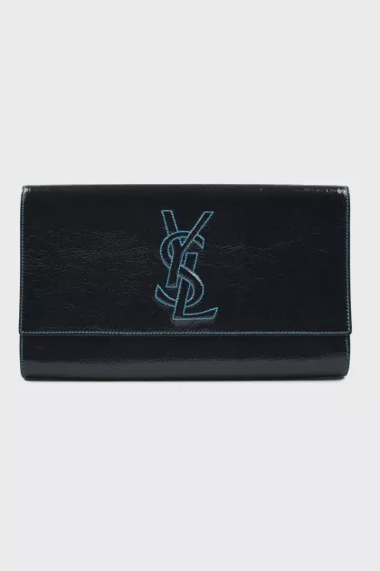 Клатч Yves Saint Laurent (YSL)