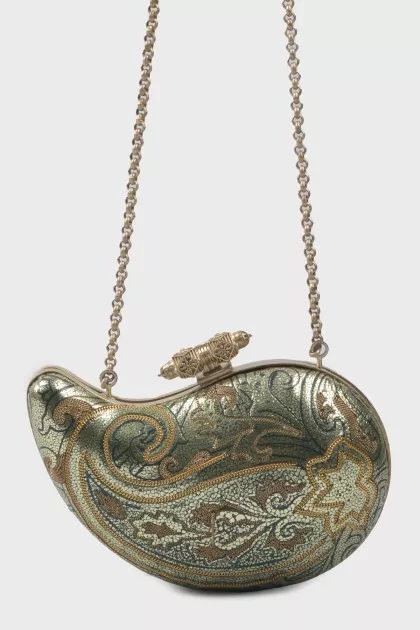 Клатч Etro