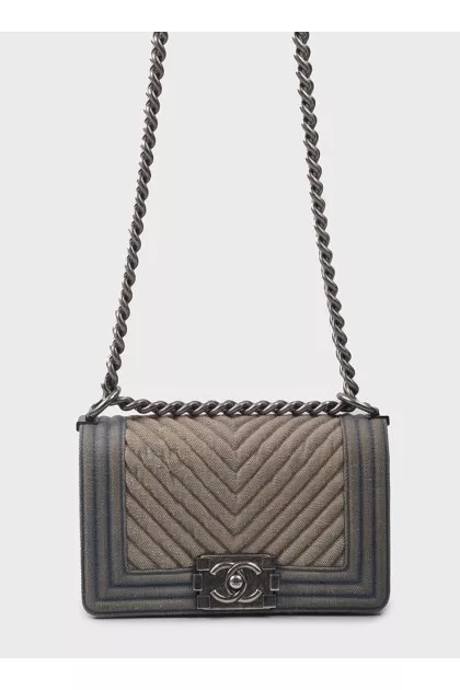 Сумка Chanel
